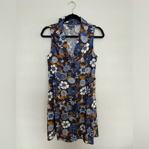 ModCloth 60s Style Dress